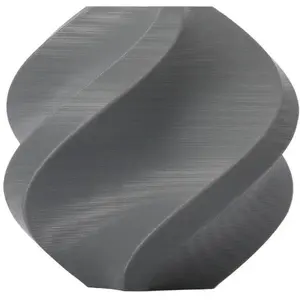 Filaments Bambu Lab PETG-HF 1,75mm 1kg - Tumši pelēks}