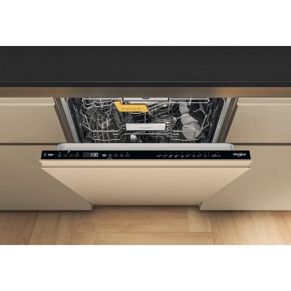 Встраиваемая посудомойка WHIRLPOOL WH8IC15B4M6LHC0 Photo 6