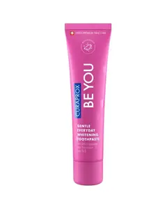Zobu pasta Curaprox Universal 60 ml — pieaugušajiem, iepakojumā kastītē