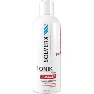 Facial Toner Solverx Rosacea for Rosacea and Acne-prone Skin, 200 ml