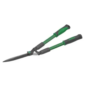 Hedge Shears MODECO MN-08-131 with 8-inch blade length