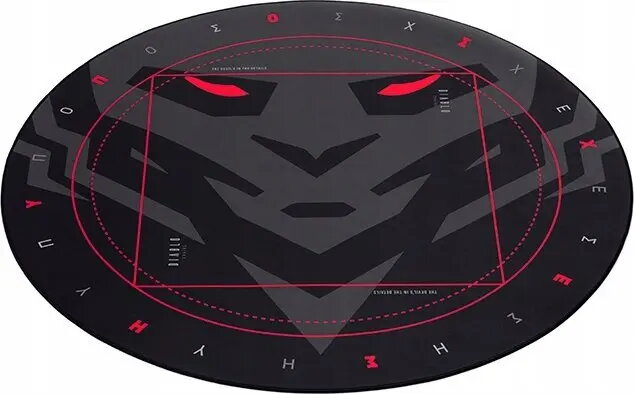 Grīdas krēsls Diablo Chairs Mata 3773