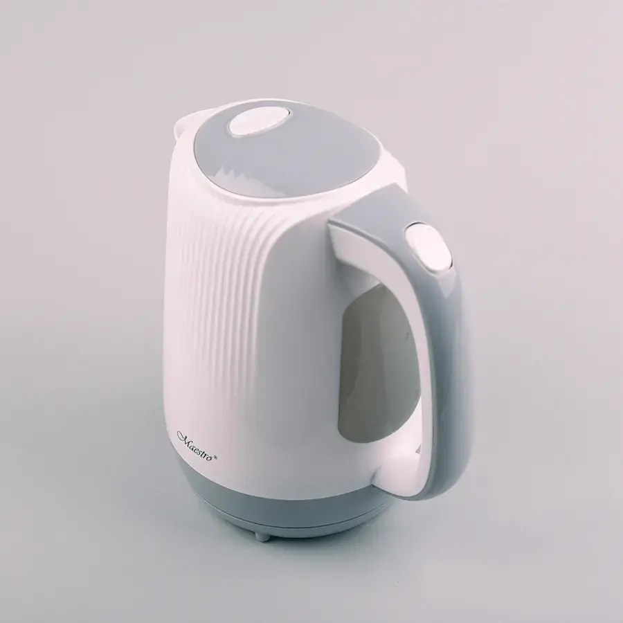 Электрический чайник Feel Maestro 1.7 L 2200 W MR-042-WHITE Photo 2
