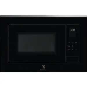 Combination microwave Electrolux LMS4253TMX 900 W