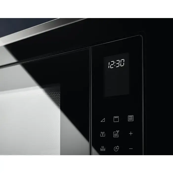 Iebūvējama mikroviļņu krāsns Electrolux LMS4253TMX Photo 2