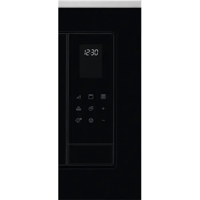 Iebūvējama mikroviļņu krāsns Electrolux LMS4253TMX Photo 4