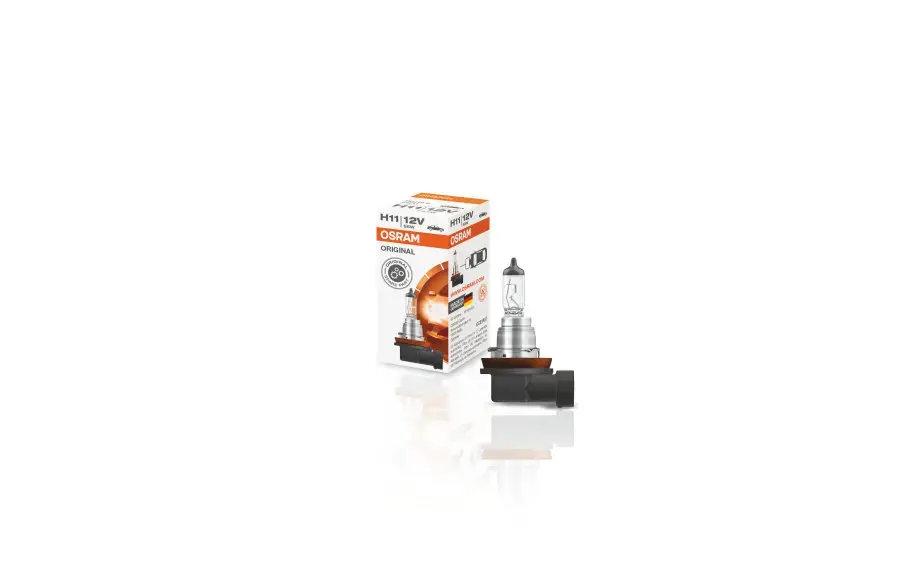 Автолампа Osram 4008321171252 Photo 2