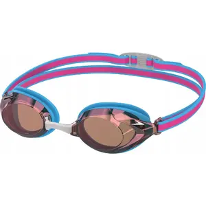 Children's Swimming Goggles Speedo JR Vanquisher 3.0 Mirror