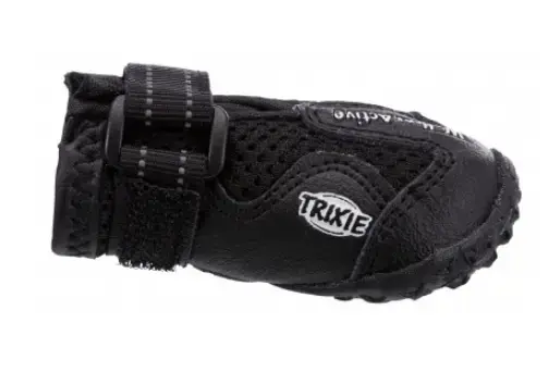 Dog Harness Trixie TRIXIE 19465 L Black Photo 2