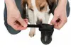 Dog Harness Trixie TRIXIE 19465 L Black Photo 10