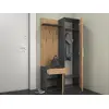 Прихожая-шкаф Top e shop GARD DUO ANT/ART KPL Photo 4
