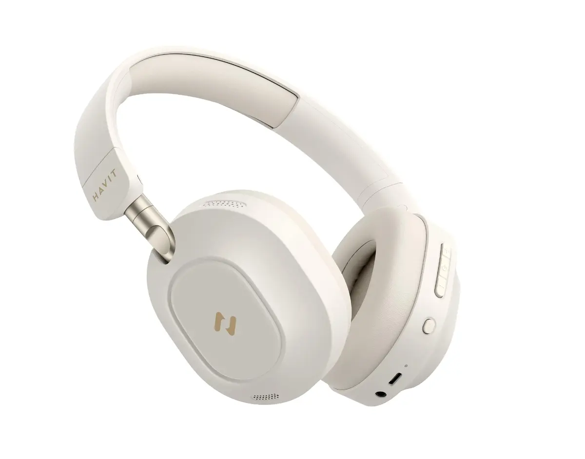 Наушники Havit H668BT Photo 5