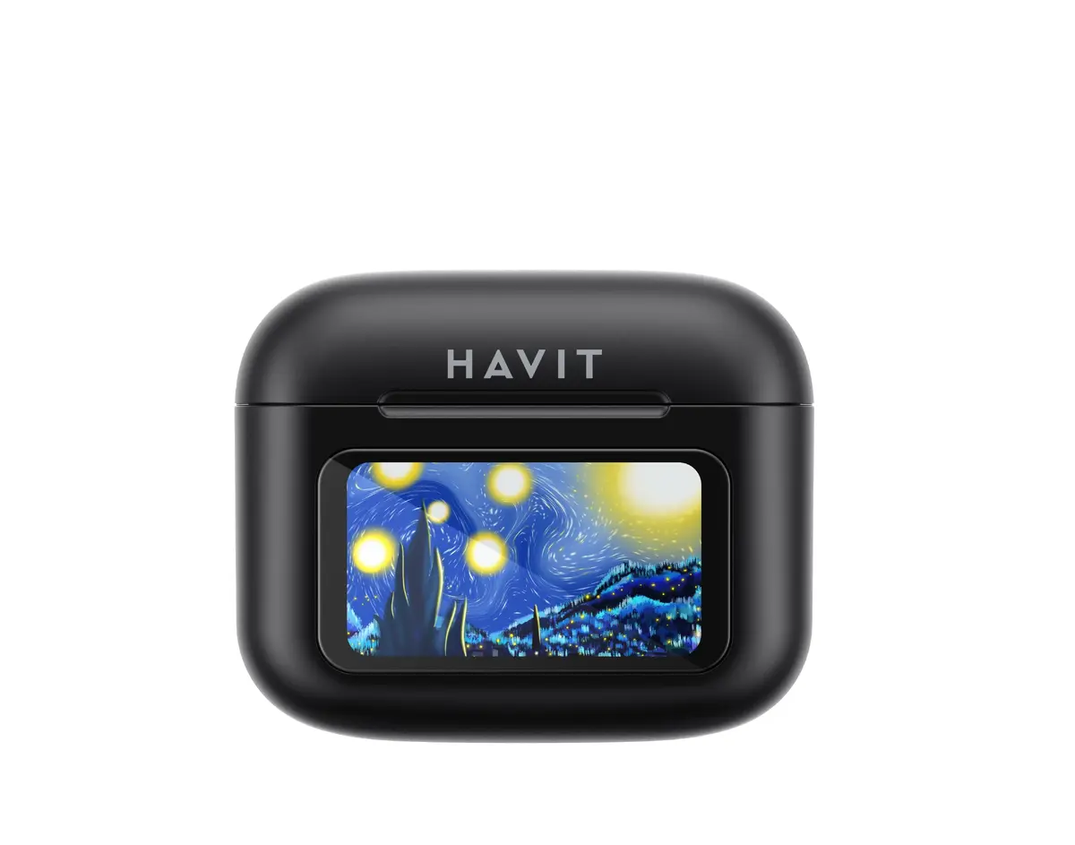 Наушники Havit TW956 Photo 3