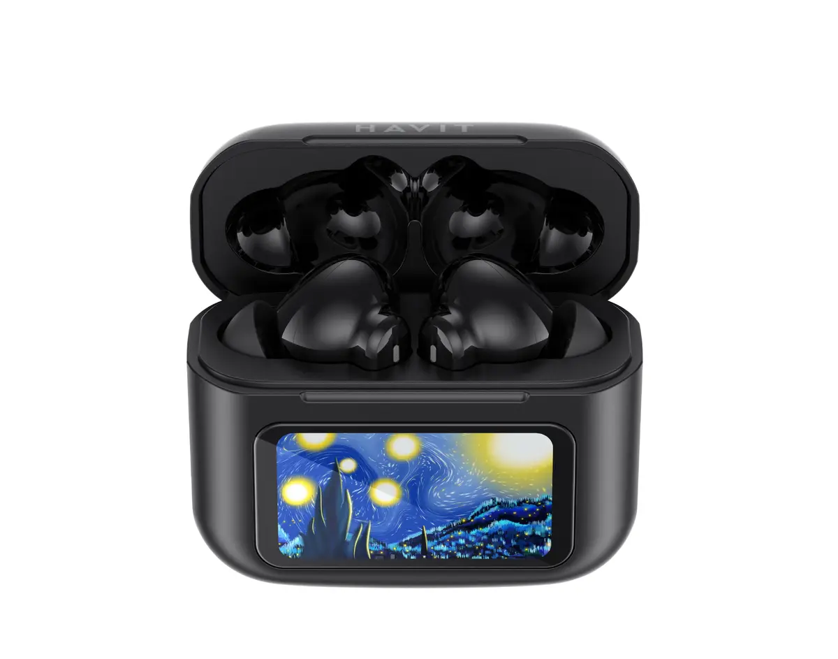 Наушники Havit TW956 Photo 4