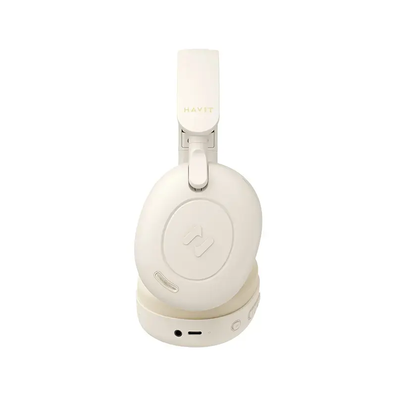 Headphone Havit H655BT Photo 3