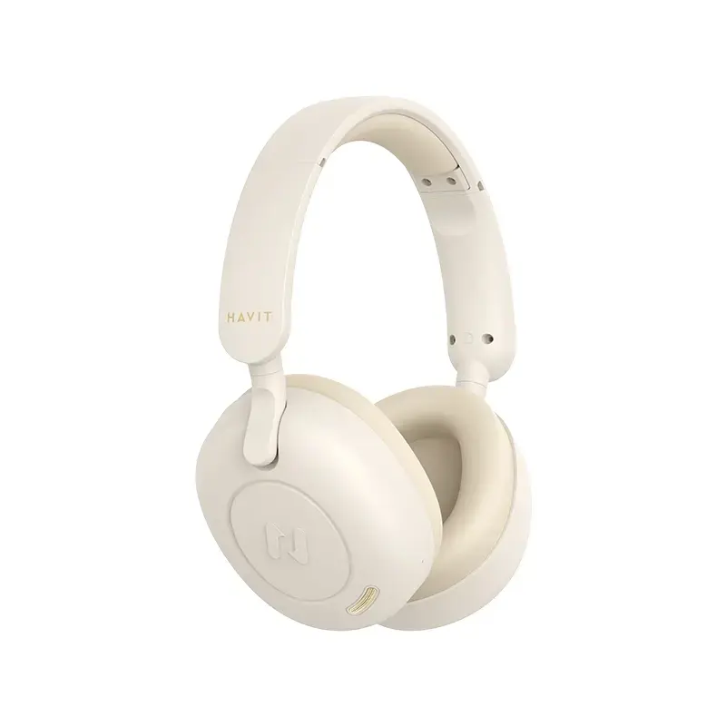 Headphone Havit H655BT Photo 4