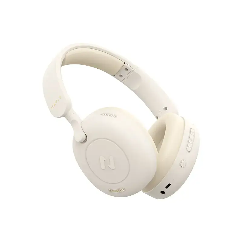 Headphone Havit H655BT Photo 5