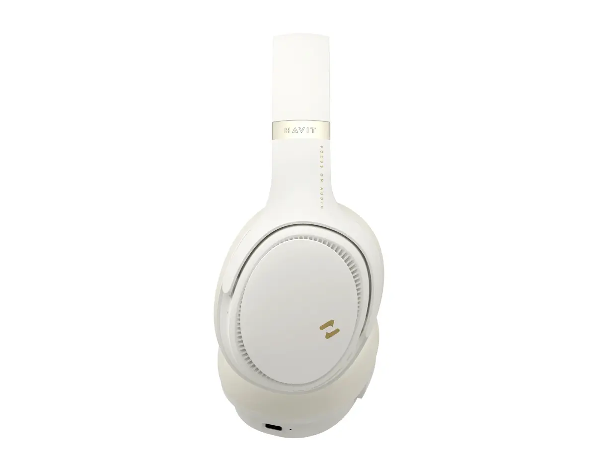Наушники Havit H630BT PRO Photo 4