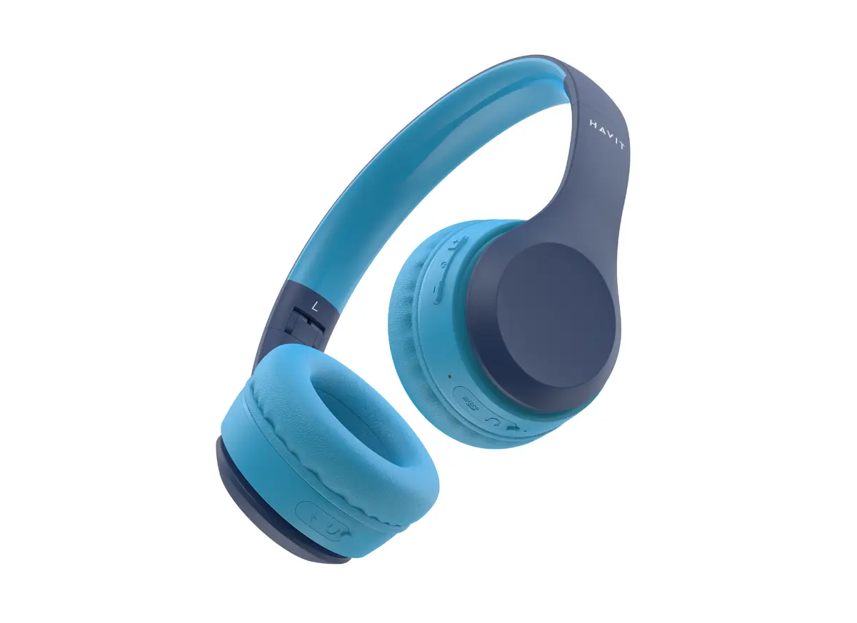 Наушники Havit H626BT Photo 5