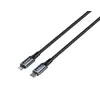 Havit CB6311 USB Type C на Lightning кабель Photo 4