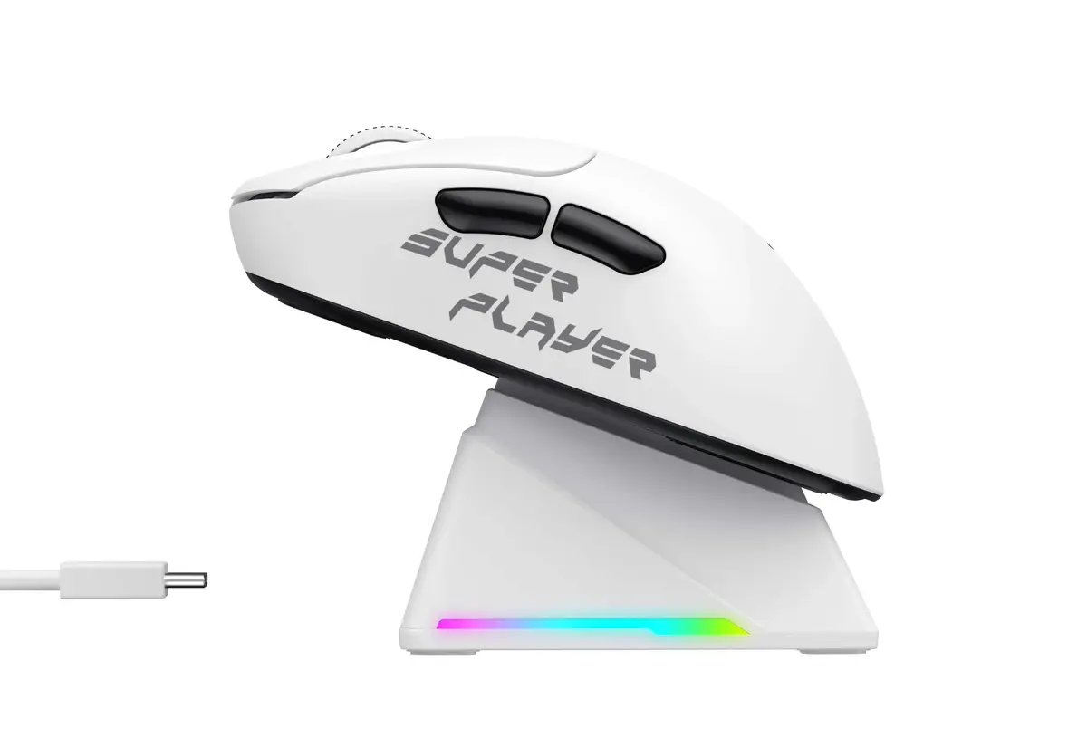 Игровая мышь Havit StarBlaze-1 Photo 2