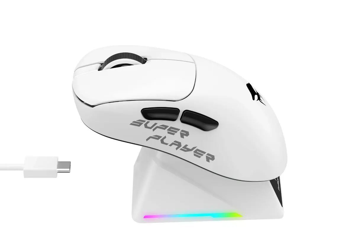 Игровая мышь Havit StarBlaze-1 Photo 3