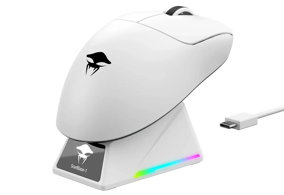 Игровая мышь Havit StarBlaze-1 Photo 4