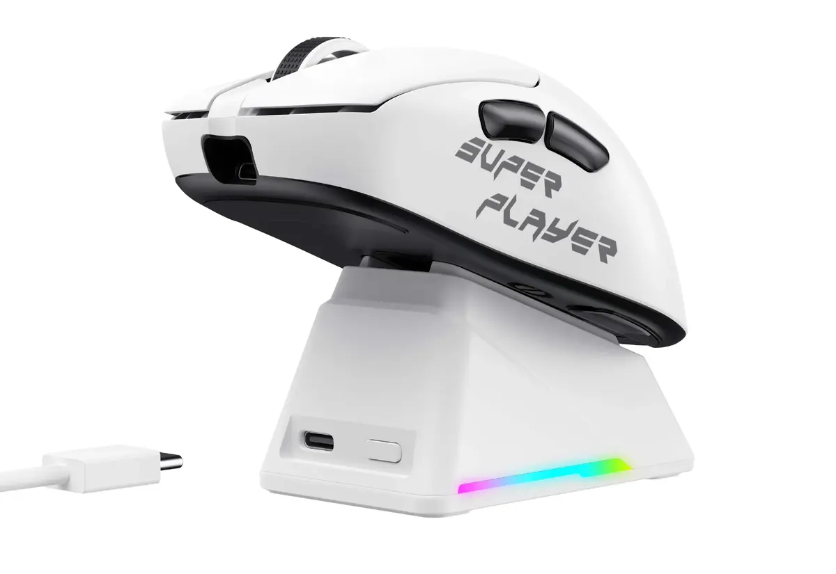 Игровая мышь Havit StarBlaze-1 Photo 5