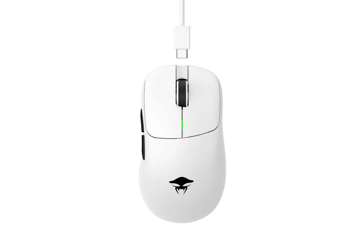 Игровая мышь Havit StarBlaze-1 Photo 6