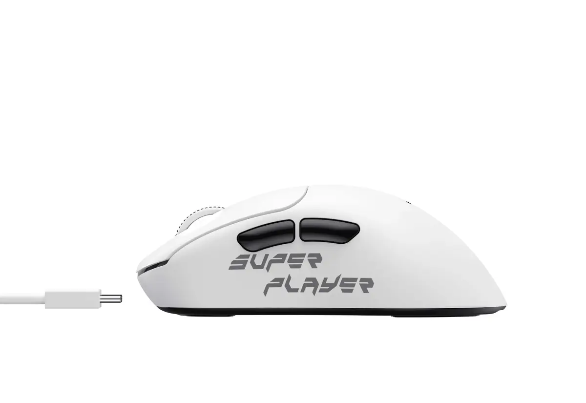 Игровая мышь Havit StarBlaze-1 Photo 7