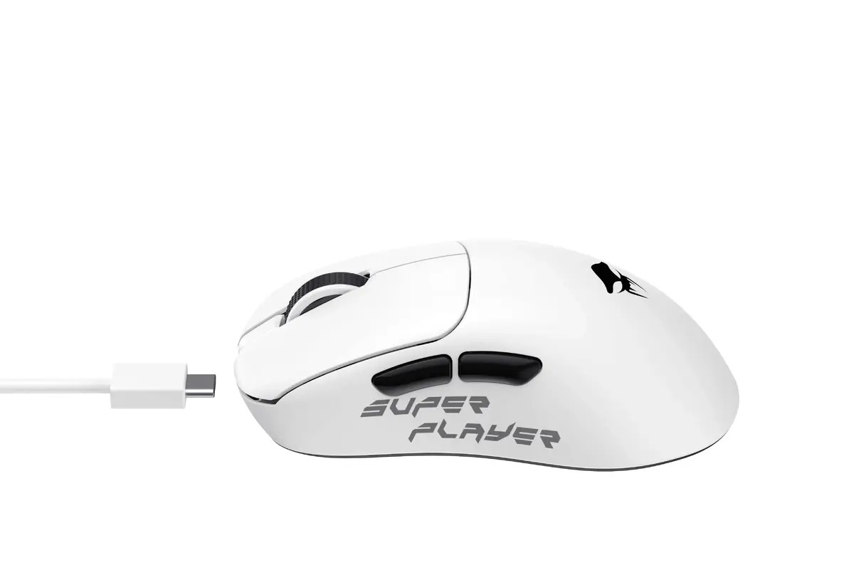 Игровая мышь Havit StarBlaze-1 Photo 8
