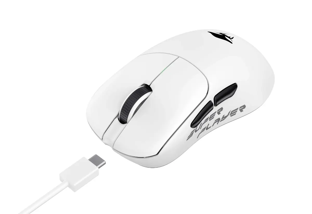 Игровая мышь Havit StarBlaze-1 Photo 9
