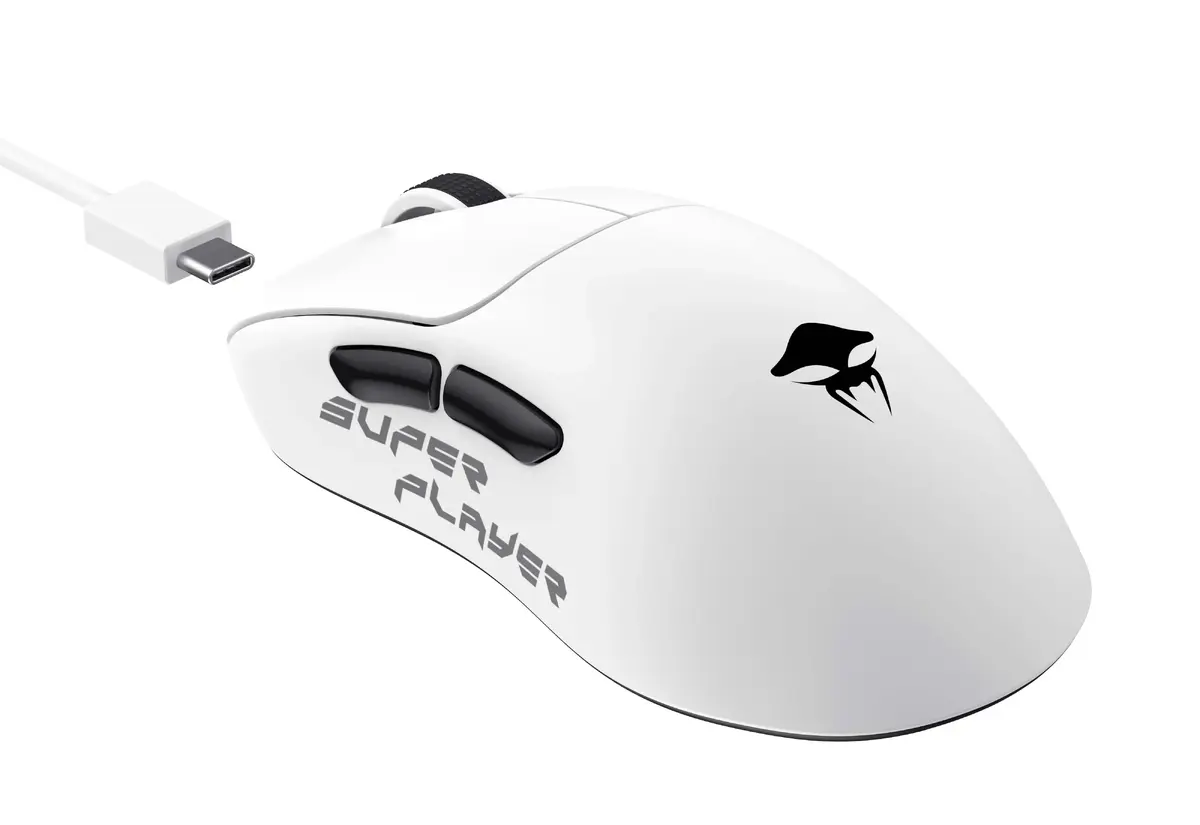 Игровая мышь Havit StarBlaze-1 Photo 10
