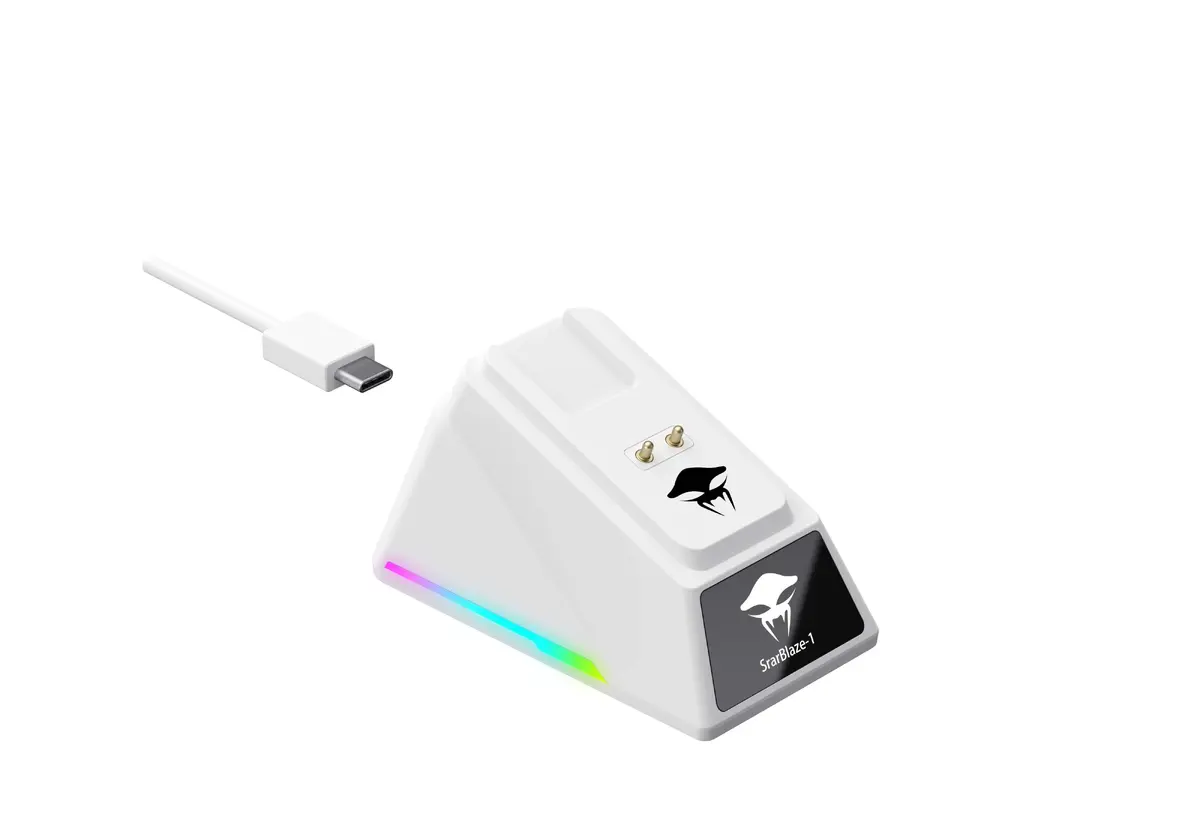 Игровая мышь Havit StarBlaze-1 Photo 13