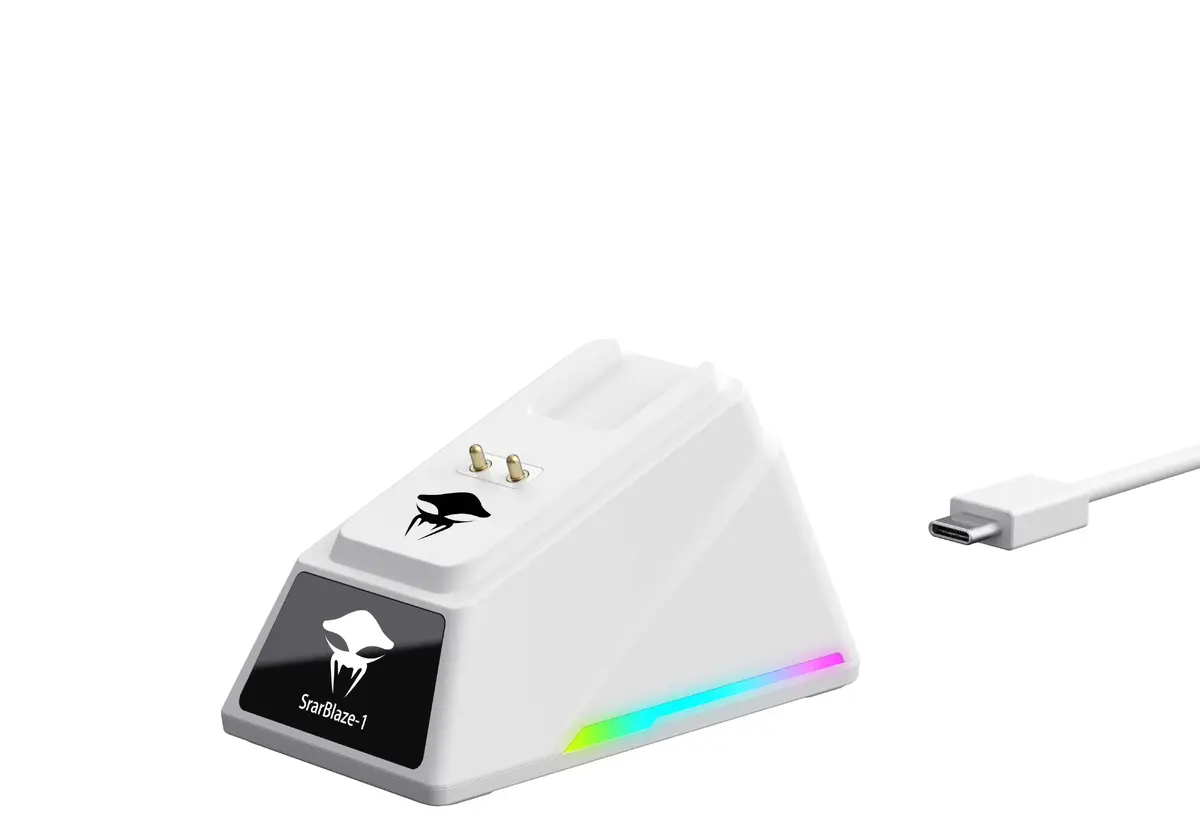 Игровая мышь Havit StarBlaze-1 Photo 14