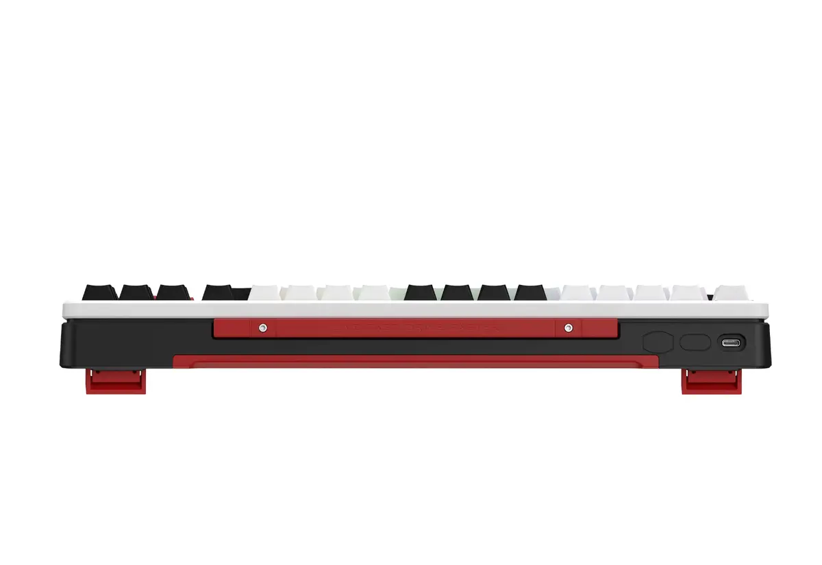 Havit KB902L spēļu tastatūra Photo 4