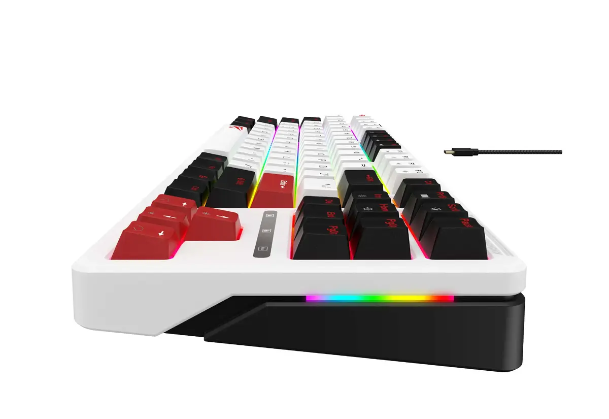 Havit KB902L spēļu tastatūra Photo 6