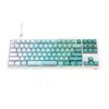 Havit KB901L gaming keyboard Photo 2