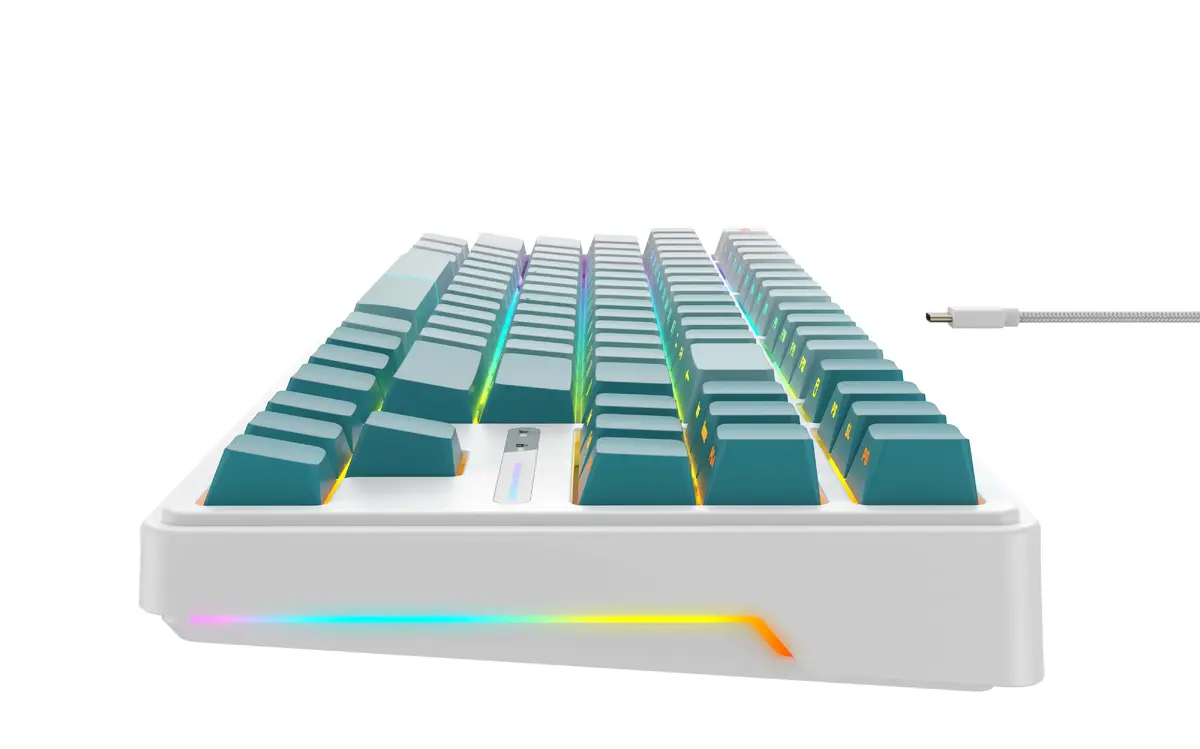 Havit KB901L gaming keyboard Photo 5