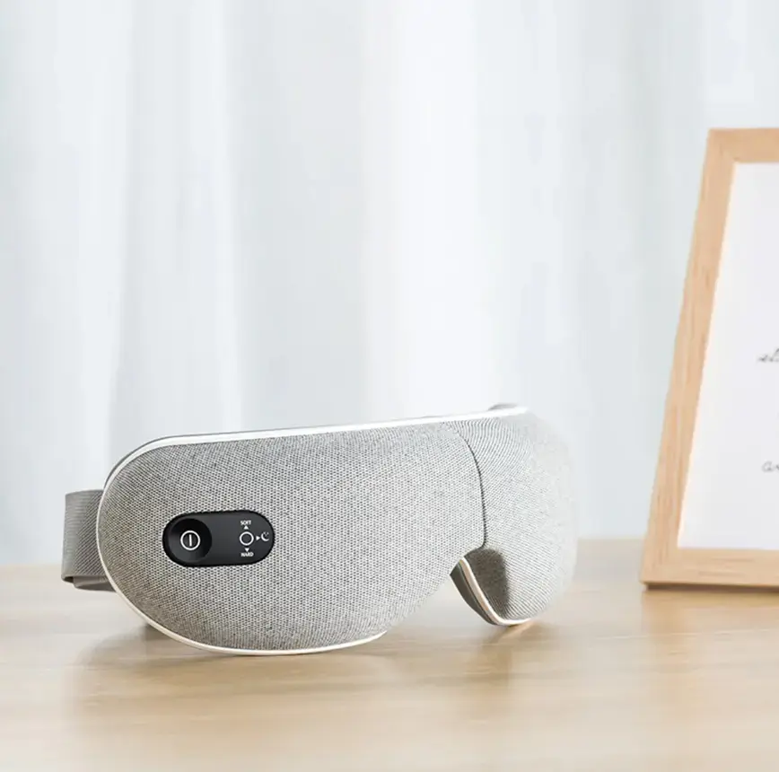 Массажер для глаз Havit EM1601 Photo 6