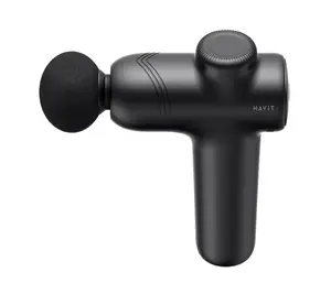 Havit MG1508 pistoles roku masieris Sitiena un vibrācijas masāža