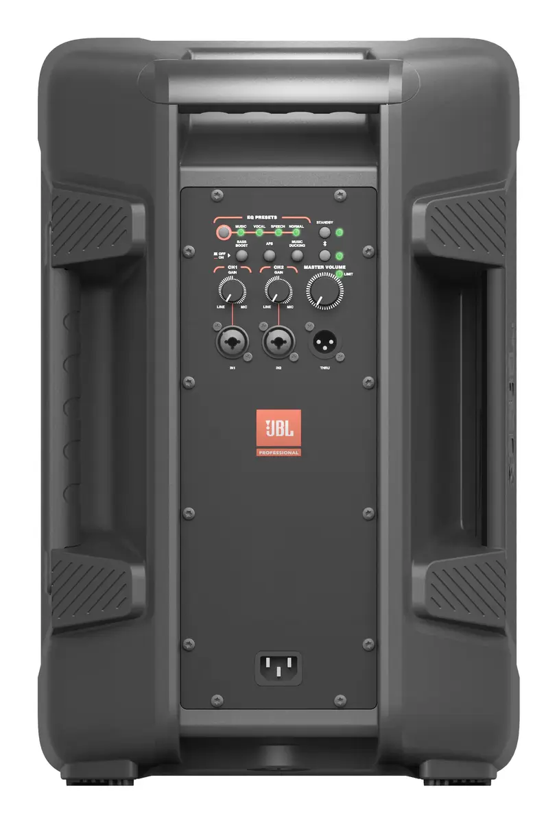 2-канальная колонка JBL IRX108BT 013-14-557 Photo 2