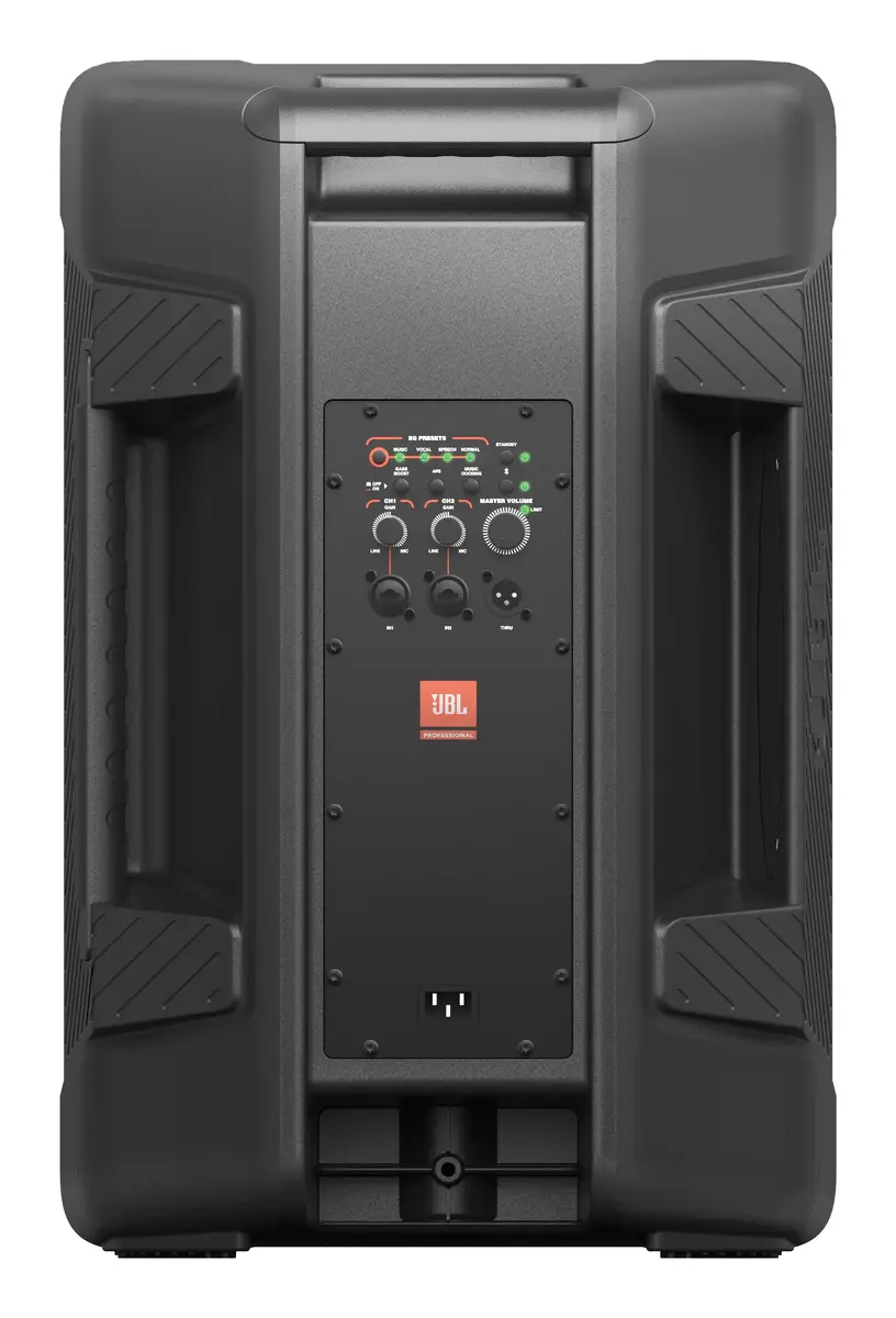 2-канальная колонка JBL IRX112BT 013-14-558 Photo 2