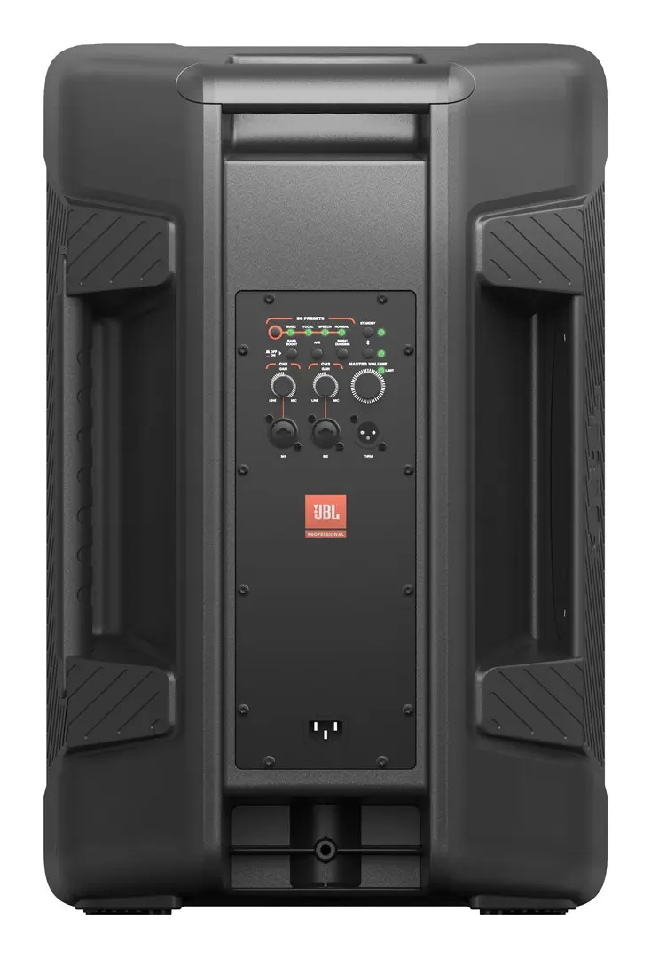 2-ceļu skaļrunis JBL IRX112BT 013-14-558 Photo 6