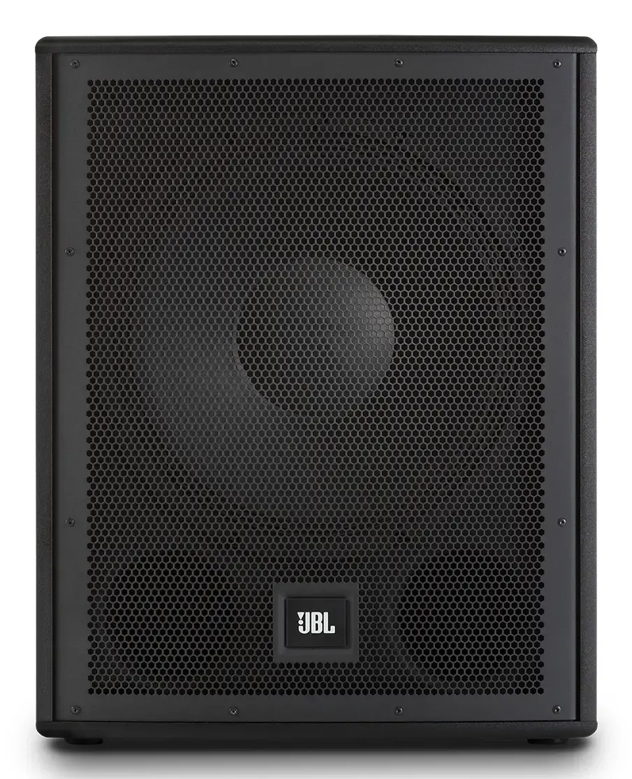 Сабвуфер JBL IRX115S 013-14-561 Photo 2