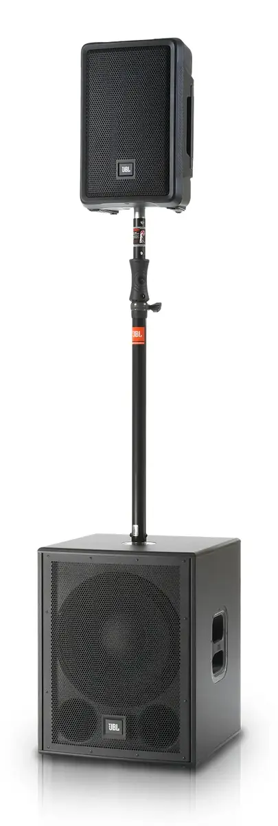 Сабвуфер JBL IRX115S 013-14-561 Photo 6