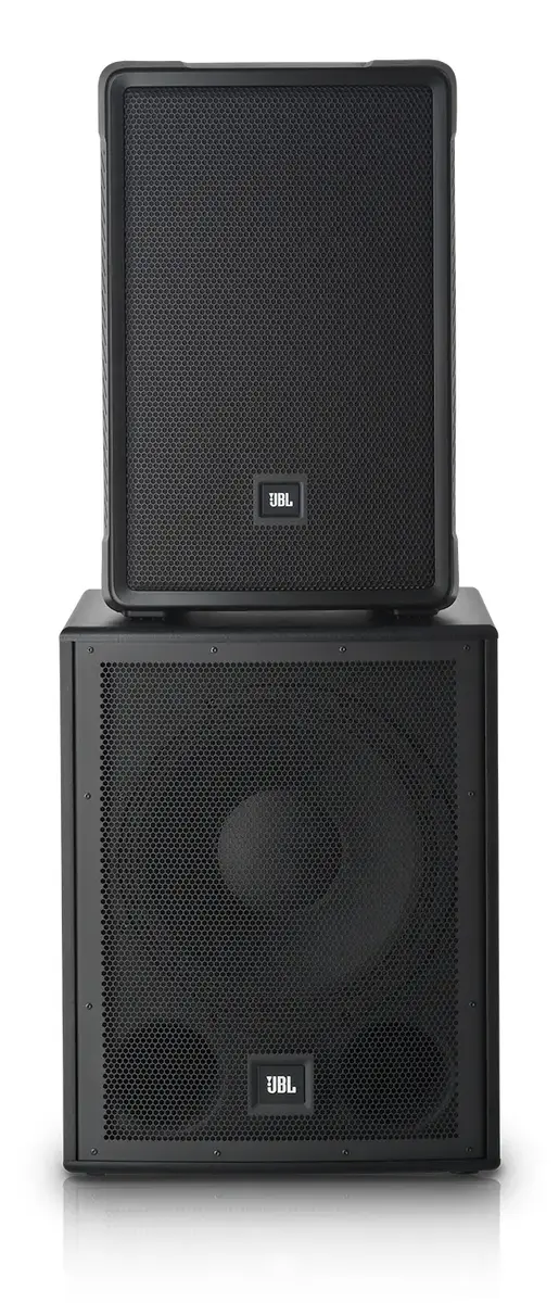 Сабвуфер JBL IRX115S 013-14-561 Photo 7