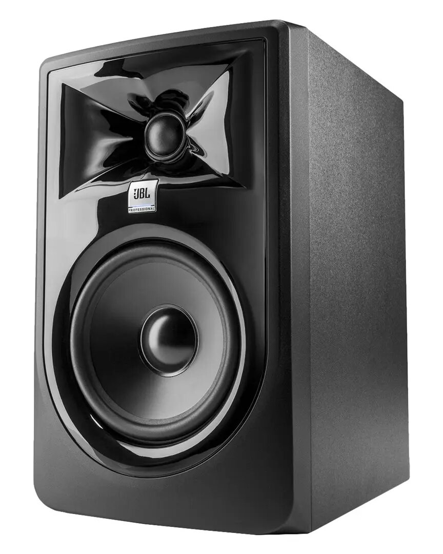 JBL 3 Series 305P MkII studio monitor 82 W | AiO.lv
