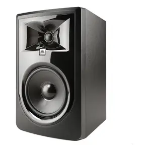 Speaker JBL 306P MkII Black, 39 - 24000 Hz