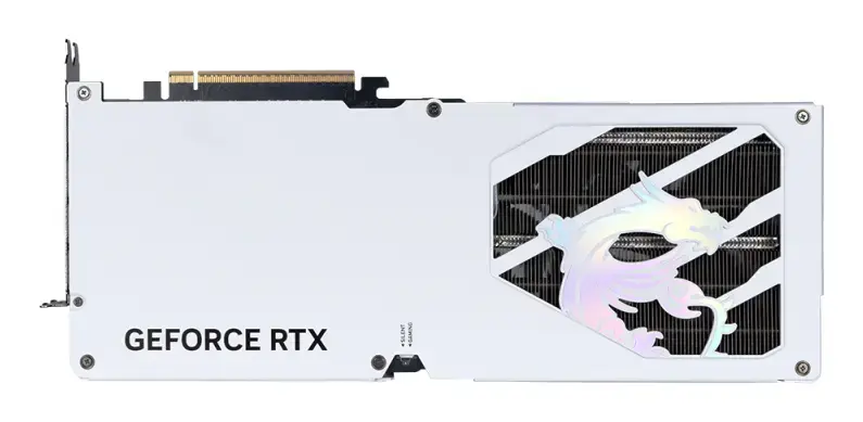 Видеокарта MSI GPU NV 5070Ti GAMING TRIO OC Photo 3